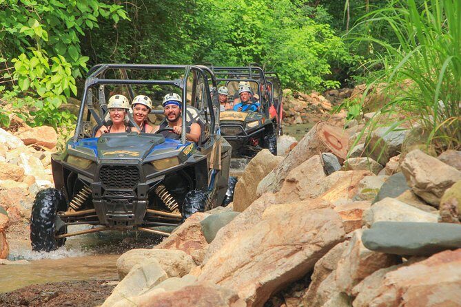 All Terrain Safari - UTV Tour Puerto Vallarta - Guides Who Make the Day Feel Local