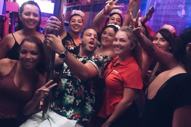 All you can drink- Club Crawl Los Cabos - Key Points You’ll Care About Before You Go