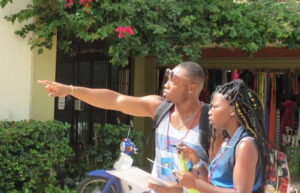 Amazing Cozumel Race: Scavenger Hunt/Sightseeing Tour - Meeting at Mercado Municipal (Area Comida): how to start without stress