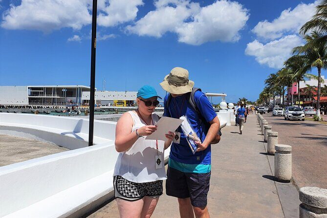 Amazing Cozumel Race: Small-Group Tour and Scavenger Hunt - A Fun Way to Sightsee in Cozumel: The Amazing Cozumel Race Formula