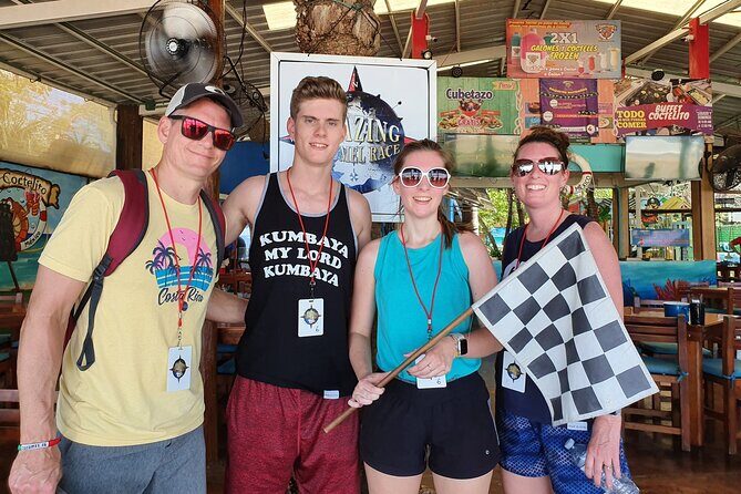 Amazing Cozumel Race: Small-Group Tour and Scavenger Hunt - The Route’s Big Idea: Puzzles That Push You Past the Usual Tourist Tracks
