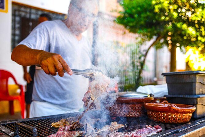 An Untouristed Taco Adventure with Vallarta Eats Tours - A Taco Tour You’ll Actually Remember in Puerto Vallarta