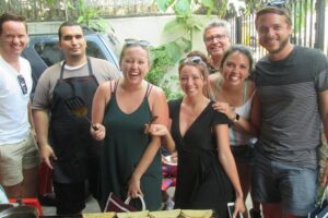 An Untouristed Taco Adventure with Vallarta Eats Tours - Meeting in 5 de Diciembre: Where It Starts and How It Flows