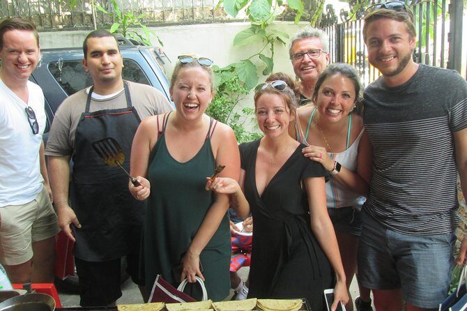An Untouristed Taco Adventure with Vallarta Eats Tours - Meeting in 5 de Diciembre: Where It Starts and How It Flows