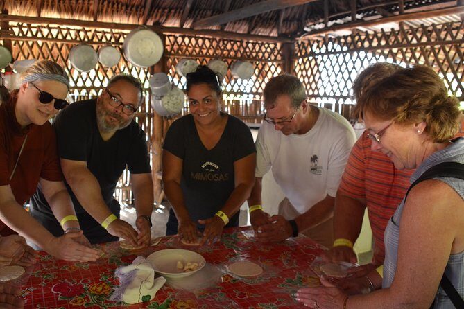 Ancient Chacchoben Mayan Ruins & Mayan Experience from Costa Maya - Why Chacchoben Feels Different From the Usual Cruise Ruin Stops