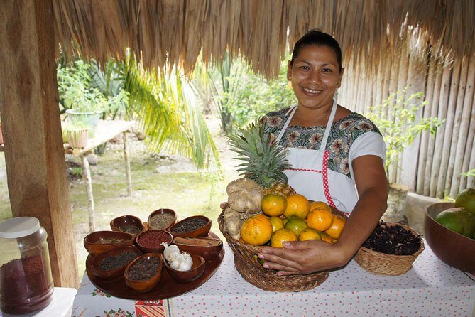 Ancient Chacchoben Mayan Ruins & Mayan Experience from Costa Maya - Who Should Book This Tour (and Who Should Consider a Different Option)