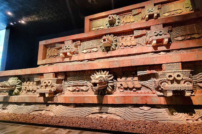 Anthropology Museum Early Access Tour - The guide makes the museum: what you can expect from the human touch