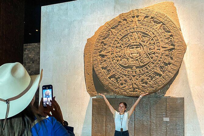 Anthropology Museum Guided Tour - Why This Museum Tour Beats Walking In Alone