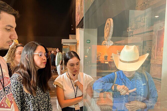 Anthropology Museum Guided Tour - Is It Worth $39 for the Anthropology Museum?