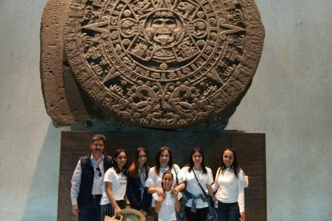 Anthropology Museum Private Experience Walking Tour - What “3+ Hours Private Walking Tour” Really Means Inside