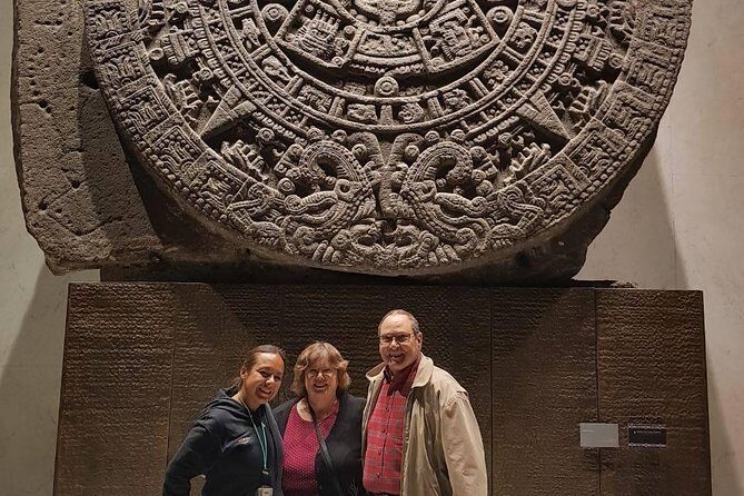 Anthropology Museum Private Experience Walking Tour - What to Bring (and How to Get the Most From the Tour)