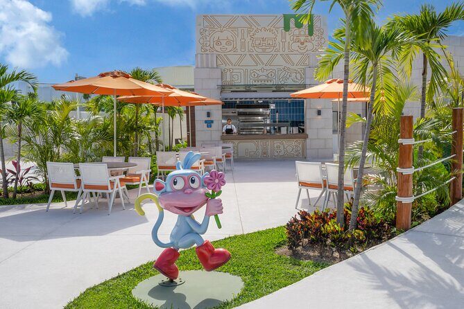 Aqua Nick - Water park Riviera Maya - Meeting, Pickup, and Getting Back: The Part That Can Make or Break Your Day