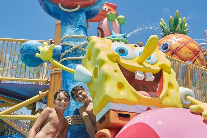 Aqua Nick - Water park Riviera Maya - What to Pack (So You Don’t Waste the Fun)