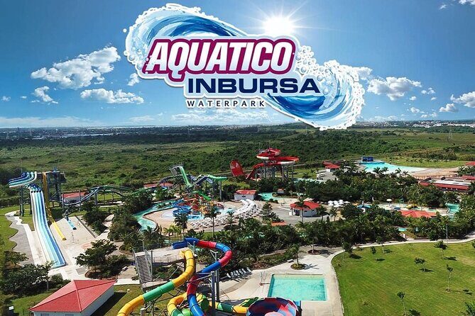Aquatico Inbursa Waterpark: Veracruz - Ticket - Where Aquatico Inbursa Lands in Veracruz (and Why It’s Handy)