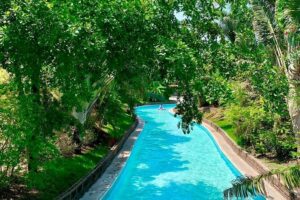 Aquatico Inbursa Waterpark: Veracruz - Ticket - Water Shoes, Bottles, and the Rules That Can Change Your Mood