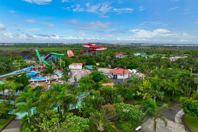 Aquatico Inbursa Waterpark: Veracruz - Ticket - Book This Ticket or Skip It? My Call