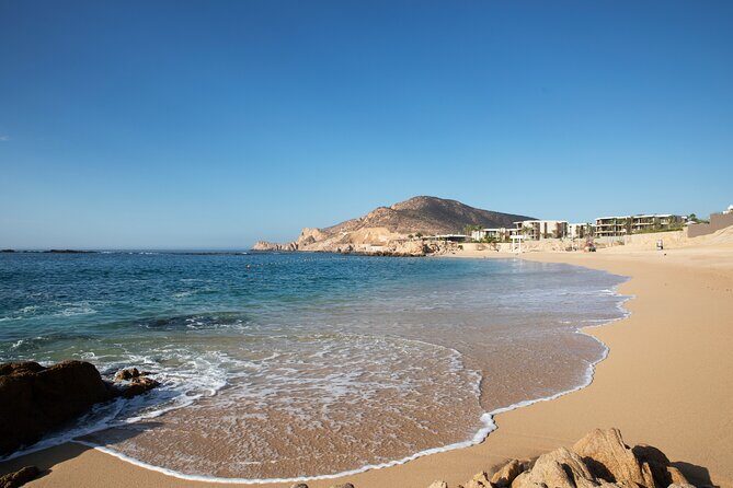 Arch Views & Snorkeling Paradise at Chileno Beach Private tour - Price and what $125 really covers (and what might cost extra)