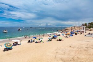 Arch Views & Snorkeling Paradise at Chileno Beach Private tour - Pickup, timing, and the private-group advantage