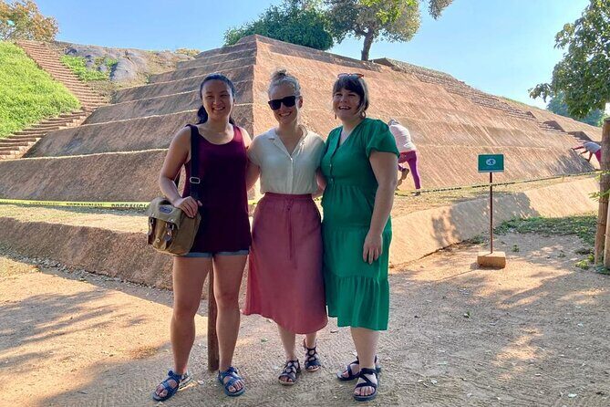 Archaeological Site Tour in Zihuatanejo - Key highlights at a glance