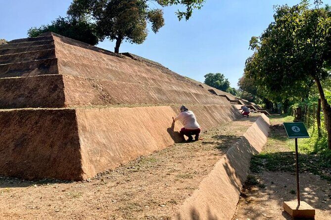Archaeological Site Tour in Zihuatanejo - A Zihuatanejo Day Trip Built Around Xihuacan