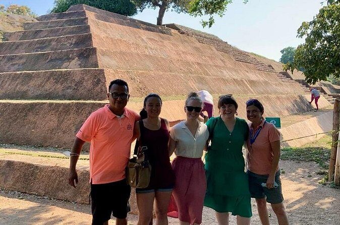 Archaeological Site Tour in Zihuatanejo - Timing, group size, and why the $125 price feels fair