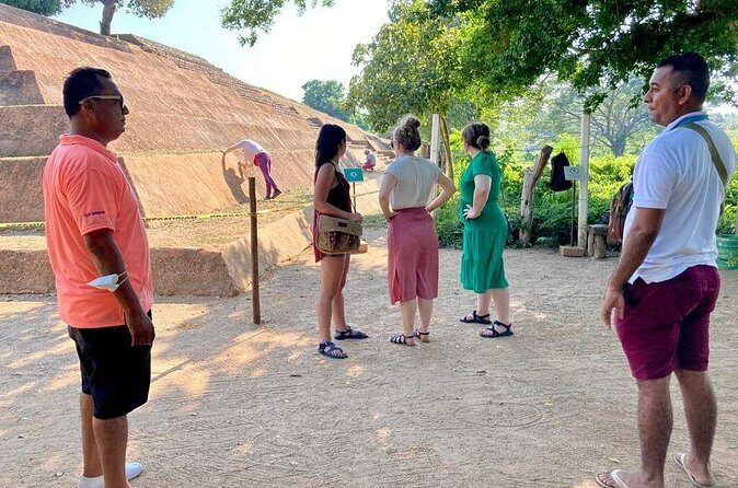 Archaeological Site Tour in Zihuatanejo - What kind of traveler will love this most?