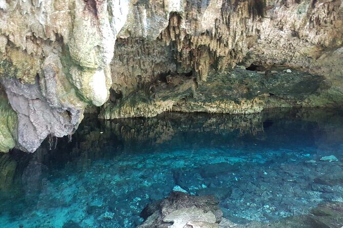 Archaeological Tour in Tulum and Coba with Kuxtal Cenote - Price and logistics: what $95 really gets you