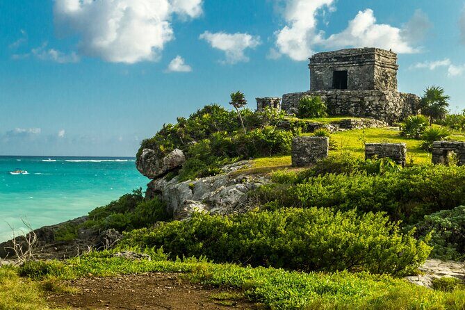 Archaeological Tour in Tulum and Coba with Kuxtal Cenote - English-language expectations: what you should confirm