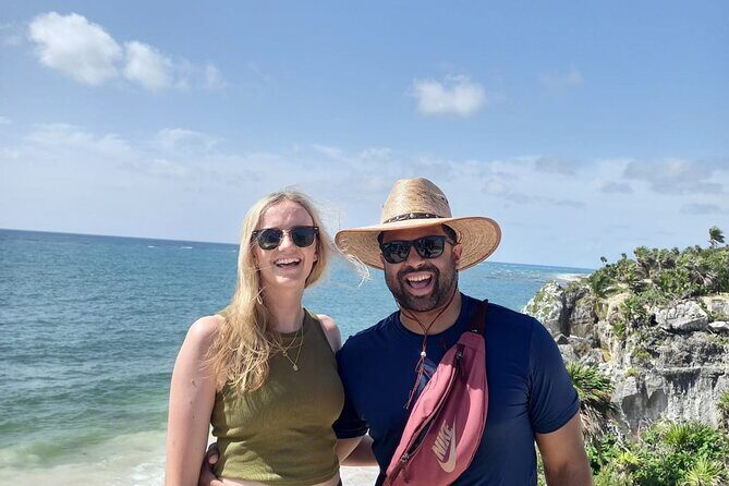 Archeological Guided Walking Tour in Tulum - Tulum Ruins on a Short Walk: Why This Spot Feels Special