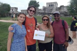 Archeological Guided Walking Tour in Tulum - Why the Guide Matters (Joel and Victor Are the Real Selling Point)