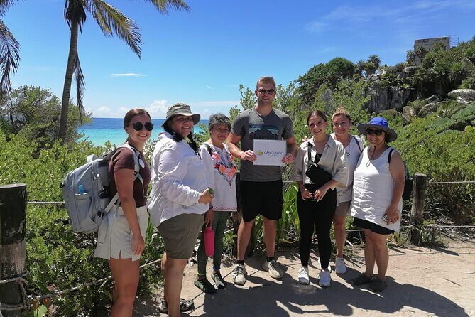 Archeological Guided Walking Tour in Tulum - The Real Cost: Base Price vs. Site Fees and Jaguar Park Setup