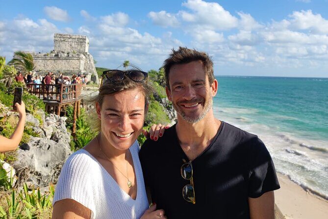 Archeological Guided Walking Tour in Tulum - Who Should Book This Tour