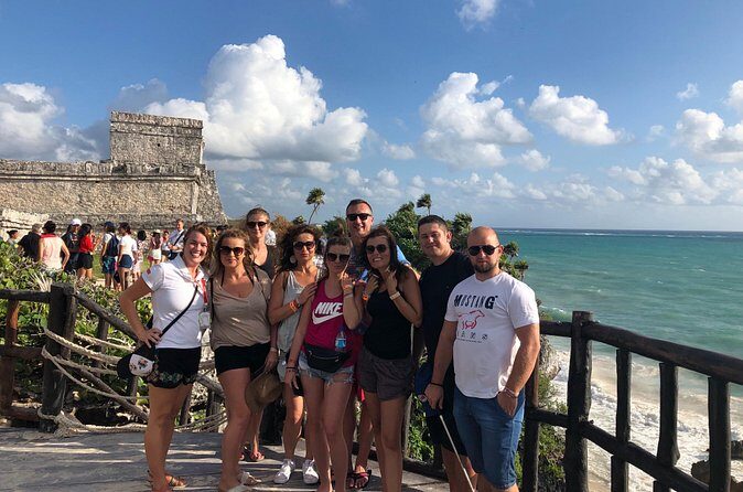 Archeological Tour in Tulum, Coba and Chichen Itza - Dinner and Comfort: What’s Included and What Helps in the Heat
