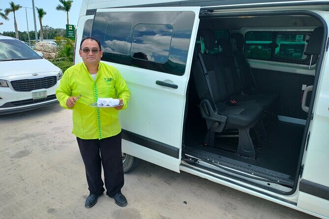 Arrival from Tulum Airport Private Transportation in Minivan - Who this transfer is best for (and who might rethink it)