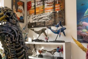 Art and Wine Evening City tour in San Jose del Cabo for Adults - Rolling From Cabo San Lucas to San Jose del Cabo With Wine and Stories