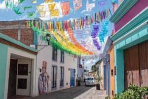 Art walk & Cacao delight - Chimalapa cacao tasting: varieties, recipes, and three cacao-based drinks