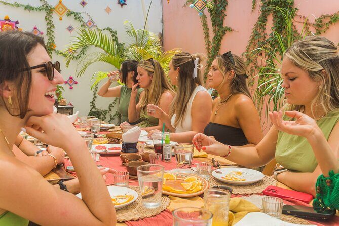 Artisanal Mezcal and Fine Chocolate Tasting - Timing, Pace, and What You’re Really Getting for $89.61