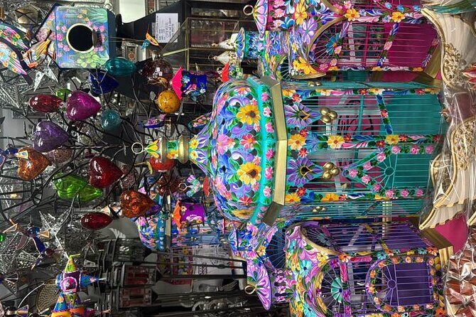 Arts and Snacks Walking Tour with Taste of San Miguel - Timing and pacing: 2 to 3 hours that fit a first-day plan