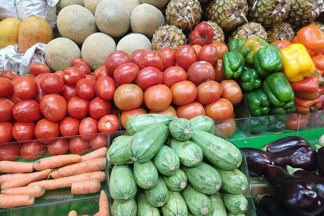 Arts and Snacks Walking Tour with Taste of San Miguel - Mercado de Artesanías: how to shop smart for handmade gifts