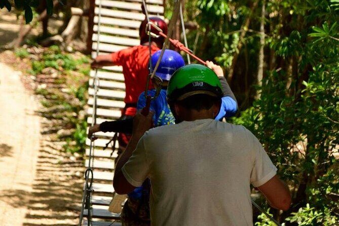 ATV Adventure from Cancun: Shared or Individual Ride - Price and Value: What $75 Really Covers