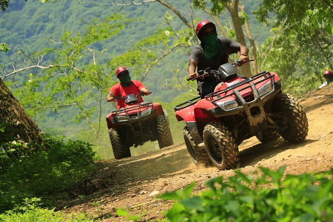 ATV Adventure from Puerto Vallarta - Key Points You’ll Actually Care About