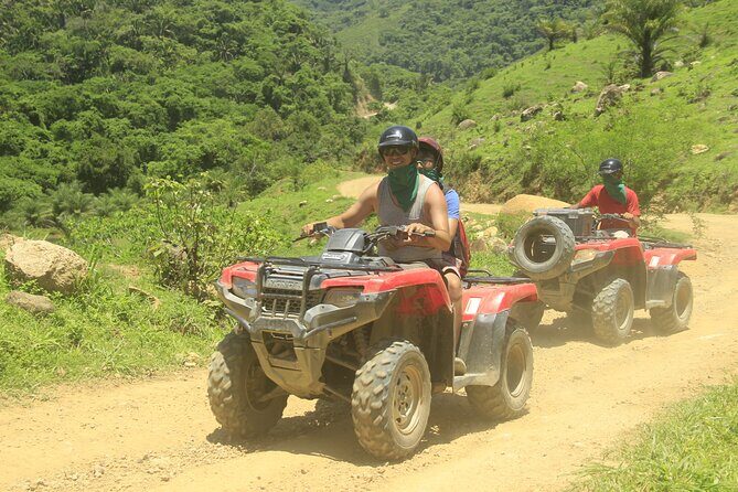ATV Adventure from Puerto Vallarta - Why This ATV Adventure Beats a Beach Day in Puerto Vallarta