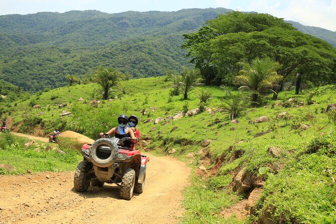 ATV Adventure from Puerto Vallarta - Timing and Meeting Point Reality Check
