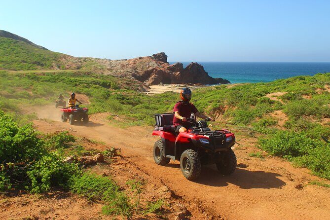 ATV Adventure in Rancho San Cristobal Cabo San Lucas - Stop-by-stop: Cabo San Lucas and what you’ll do on the ride