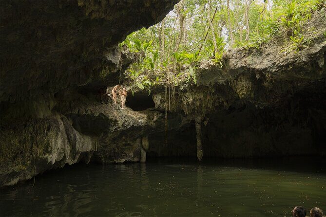 ATV Adventure to Mayan Jade Cavern plus Snorkeling and Lunch - Guides and Group Energy: Why It Often Feels Fun