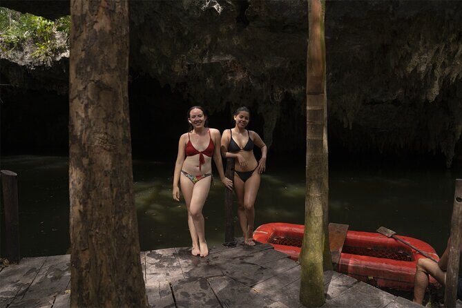 ATV Adventure to Mayan Jade Cavern plus Snorkeling and Lunch - Who Should Book This (and Who Should Skip It)