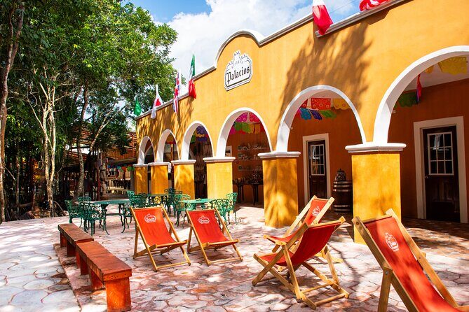ATV Adventure with Ziplines & Cenote from Playa del Carmen - The 6-Hour Value: How This Trip Fits Your Day
