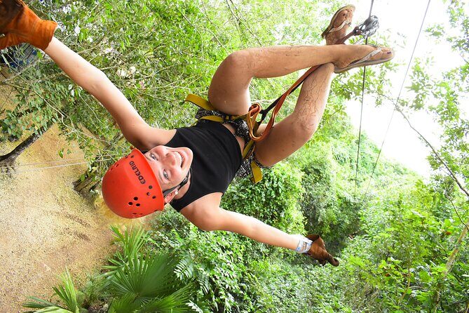 ATV Adventure with Ziplines & Cenote from Playa del Carmen - Price and Add-Ons: Where the $57 Gets Complicated
