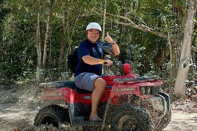 Atv and Cenote All Terrain - Key Highlights You Should Care About