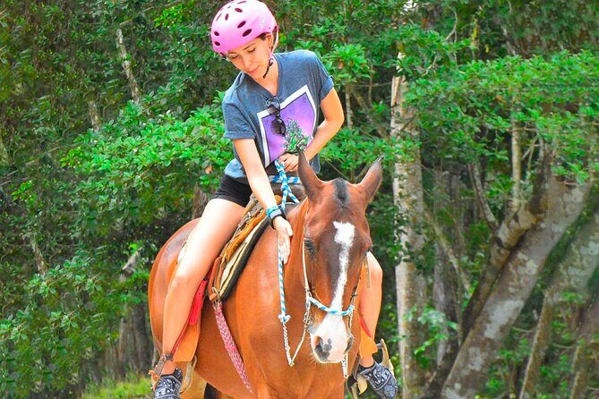 ATV Circuit in Cancun, Horseback Riding, Zip Lines, Cenote, lunch - Price and Value: What $44 Really Means (and What to Budget)